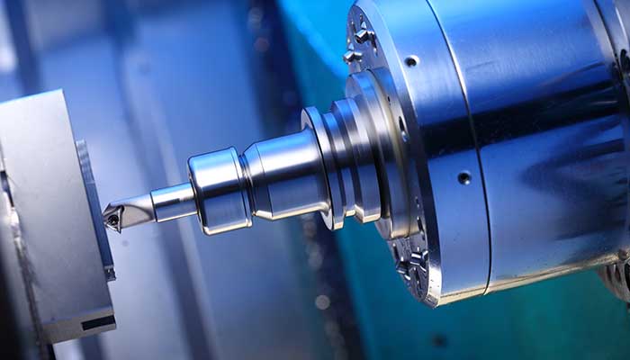CNC Cutting Tools Manufacturer