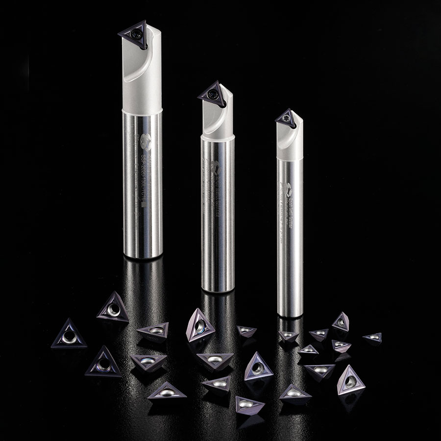 CNC Chamfering Tools Chain Headway Taiwan Brand