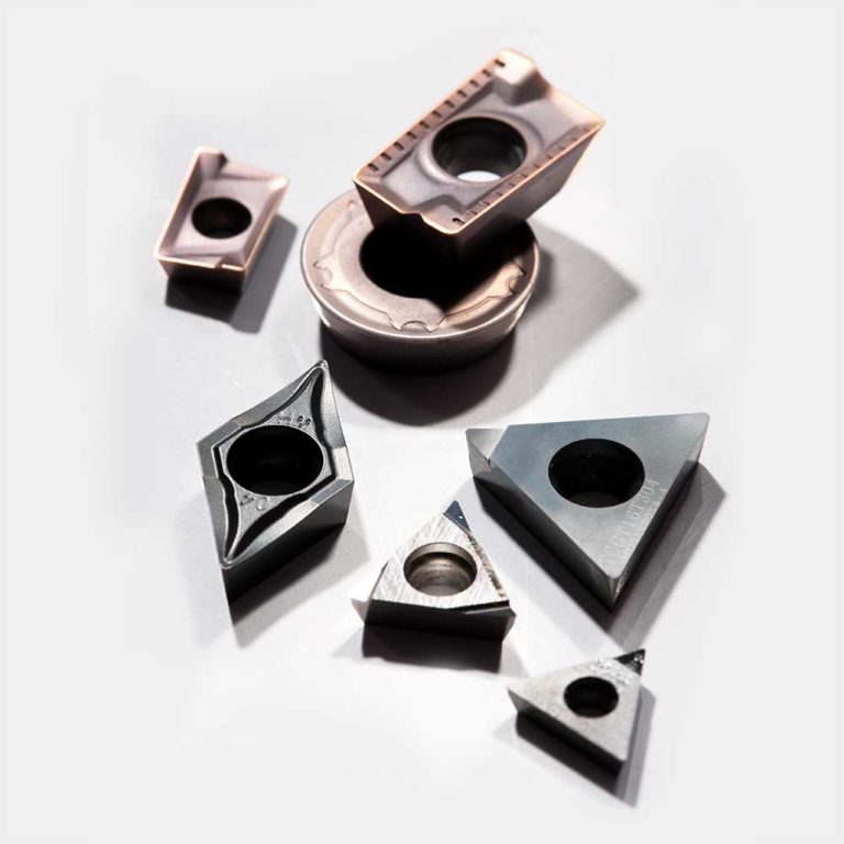 Automotive Cutting Tools & Blade Inserts Chain Headway