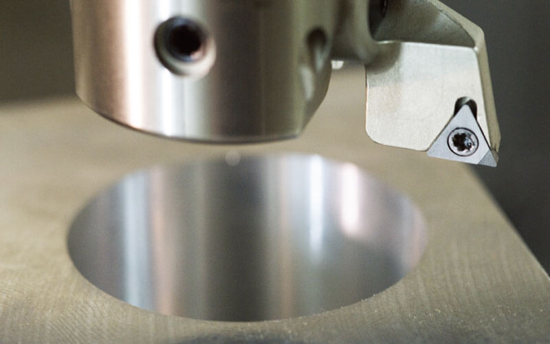 Increasing Machining Efficiency Is Key to Profitability for Automotive Parts Manufacturers