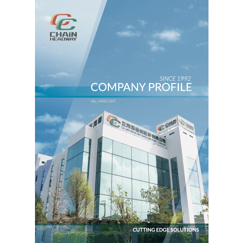 Company Profile