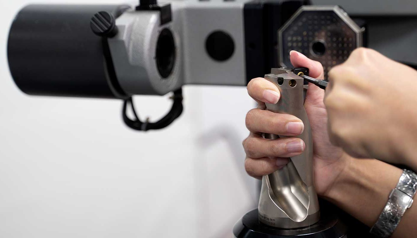cnc drill bits